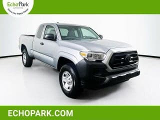 Toyota 2022 Tacoma