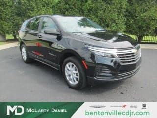 Chevrolet 2023 Equinox