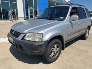 Honda 1998 CR-V