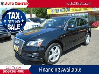 Audi 2011 Q5