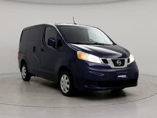 Nissan 2014 NV200