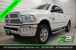 Ram 2016 3500