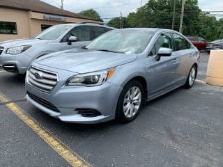 Subaru 2017 Legacy