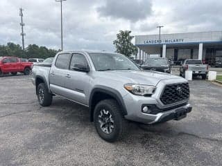 Toyota 2020 Tacoma