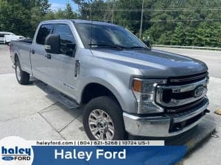 Ford 2022 F-250 Super Duty