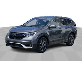 Honda 2022 CR-V