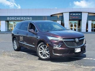 Buick 2023 Enclave