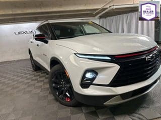 Chevrolet 2023 Blazer