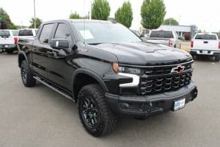 Chevrolet 2023 Silverado 1500