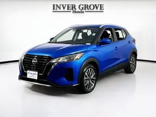 Nissan 2023 Kicks