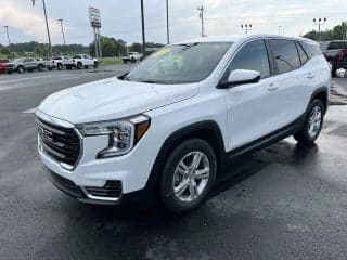 GMC 2024 Terrain