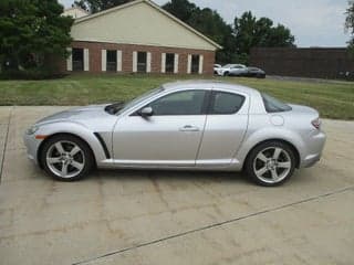 Mazda 2006 RX-8