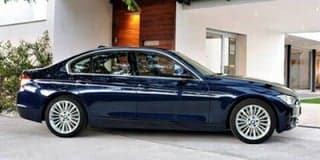 BMW 2012 3 Series