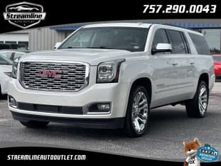 GMC 2018 Yukon XL