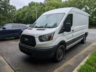 Ford 2019 Transit