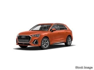 Audi 2021 Q3