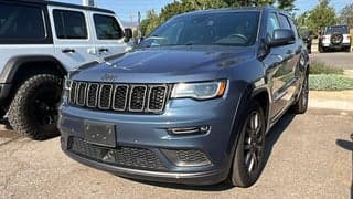 Jeep 2021 Grand Cherokee