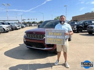 Jeep 2022 Grand Cherokee