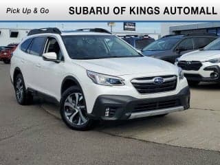 Subaru 2022 Outback