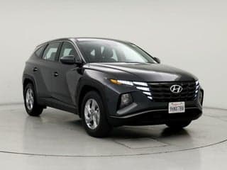 Hyundai 2023 Tucson