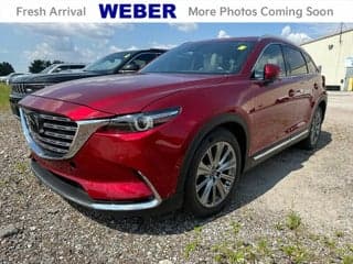 Mazda 2023 CX-9