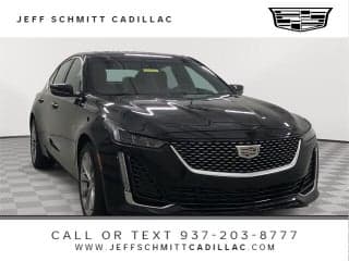 Cadillac 2024 CT5