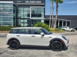 MINI 2024 Clubman