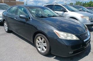 Lexus 2009 ES 350