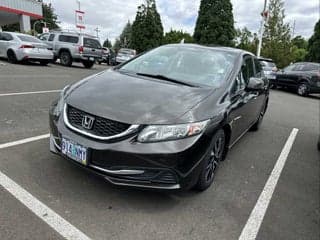 Honda 2013 Civic