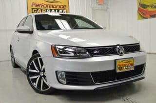 Volkswagen 2013 Jetta