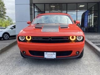 Dodge 2018 Challenger