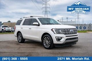 Ford 2018 Expedition