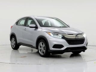 Honda 2019 HR-V