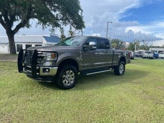 Ford 2020 F-250 Super Duty