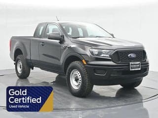 Ford 2021 Ranger