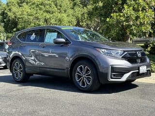 Honda 2021 CR-V