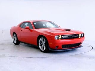 Dodge 2022 Challenger