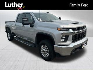 Chevrolet 2023 Silverado 2500HD