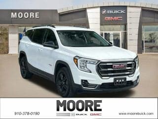 GMC 2023 Terrain