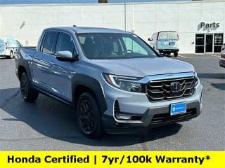 Honda 2023 Ridgeline