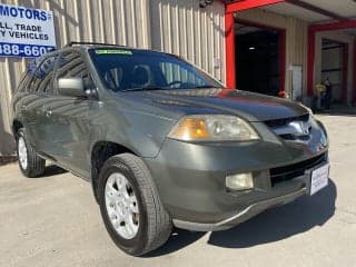 Acura 2006 MDX