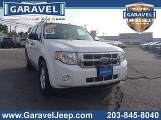 Ford 2012 Escape