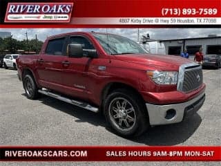 Toyota 2012 Tundra