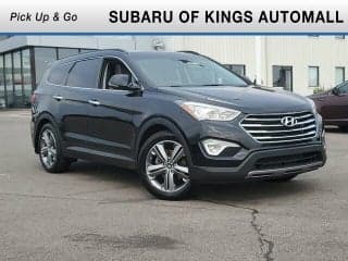 Hyundai 2014 Santa Fe