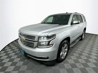 Chevrolet 2015 Tahoe