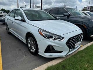 Hyundai 2018 Sonata