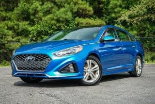 Hyundai 2019 Sonata