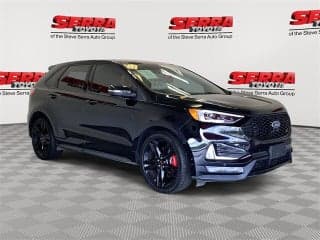 Ford 2020 Edge