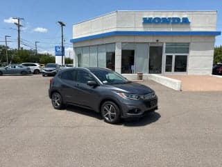 Honda 2021 HR-V