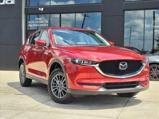 Mazda 2021 CX-5